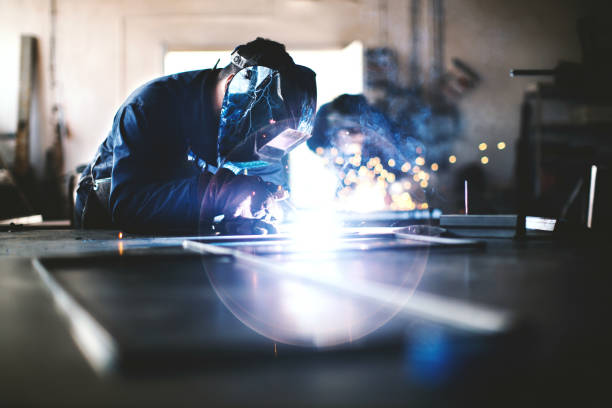 Best Automation and Robotic Welding in Legend Lake, WI