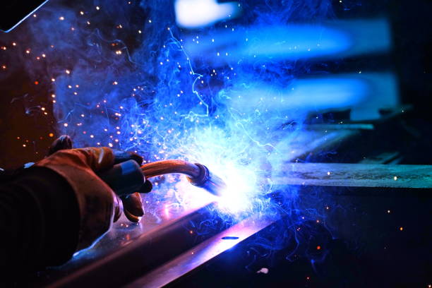 Best Structural Steel Welding in Legend Lake, WI