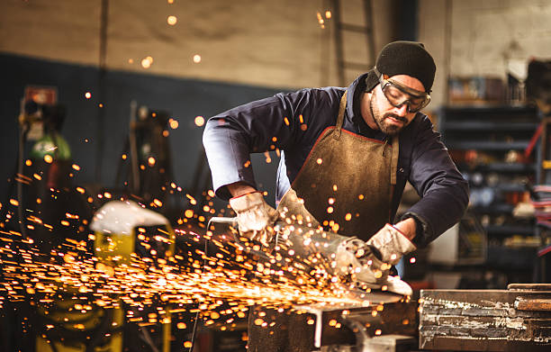 Trusted Legend Lake, WI Welder & Metal Fabrication Experts